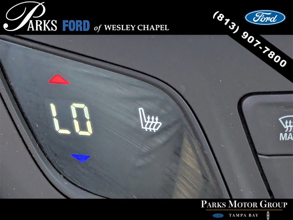 Used 2018 Buick Envision Essence image 23