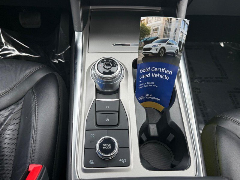 Certified 2023 Ford Explorer Platinum w/ Technology Package AWD/4WD image 25