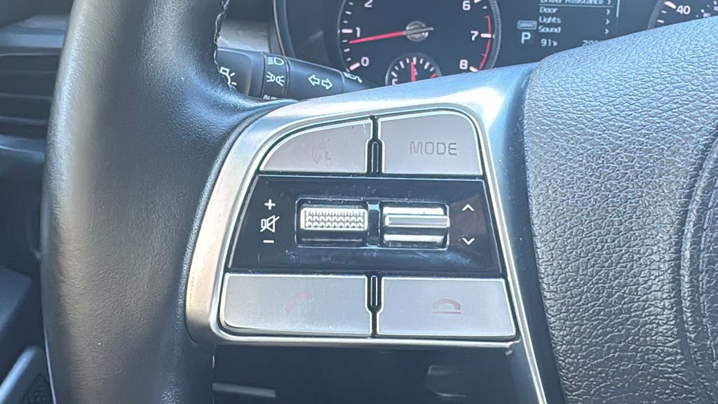 Used 2021 Kia Telluride EX w/ EX Premium Package image 12