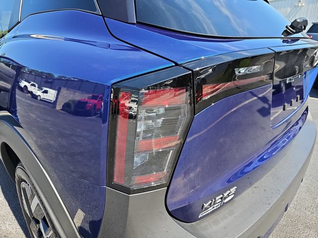 Used 2025 Nissan Kicks SV FWD image 36