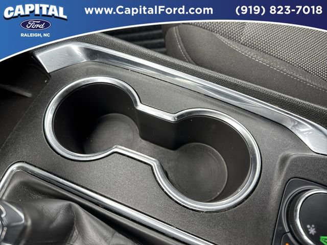 Used 2022 Chevrolet Traverse LT FWD image 31