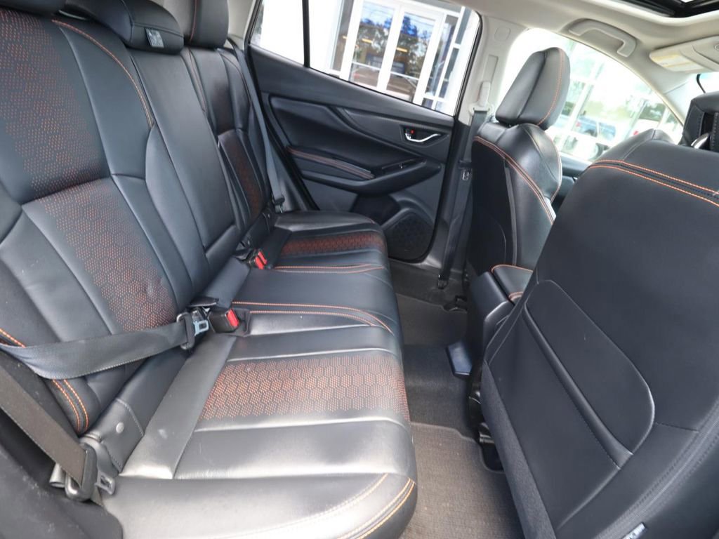 Used 2023 Subaru Crosstrek 2.5i Limited AWD/4WD image 22