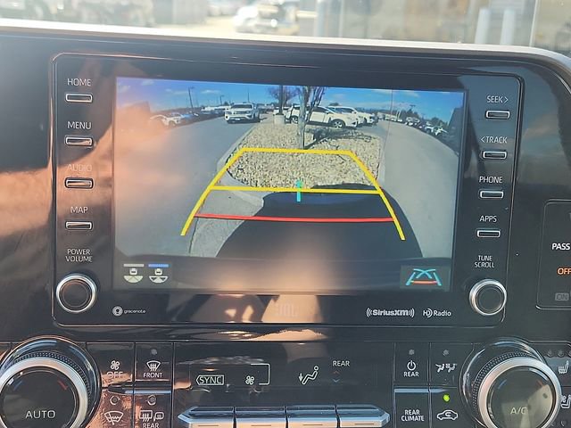 Used 2021 Toyota Highlander Limited AWD/4WD image 20