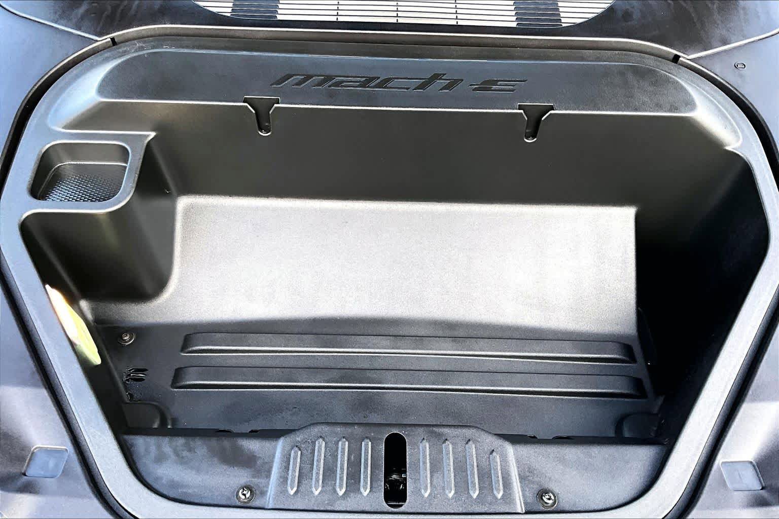 Certified 2025 Ford Mustang Mach-E GT AWD/4WD image 32
