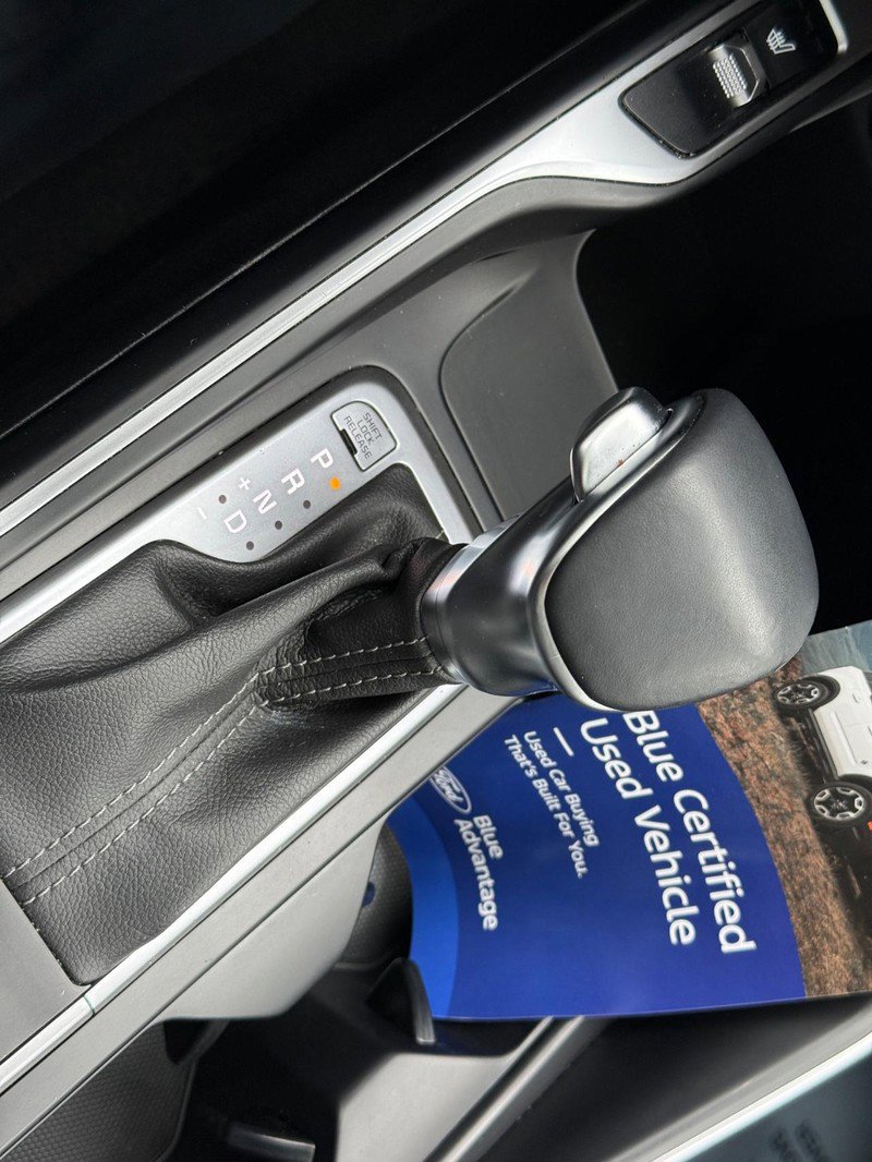 Used 2023 Kia Sorento S w/ Panoramic Sunroof Package image 24