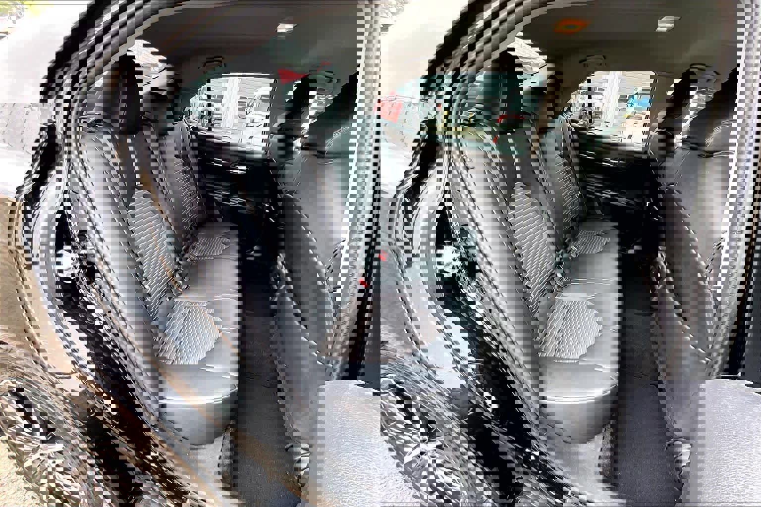 Used 2023 Toyota Camry SE FWD image 22