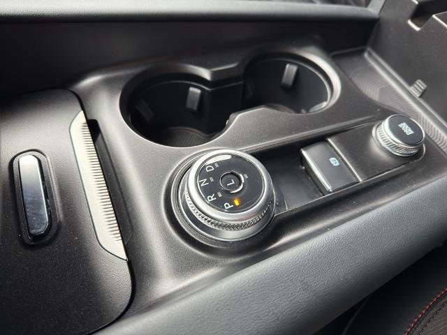 Certified 2025 Ford Explorer ST-Line image 28