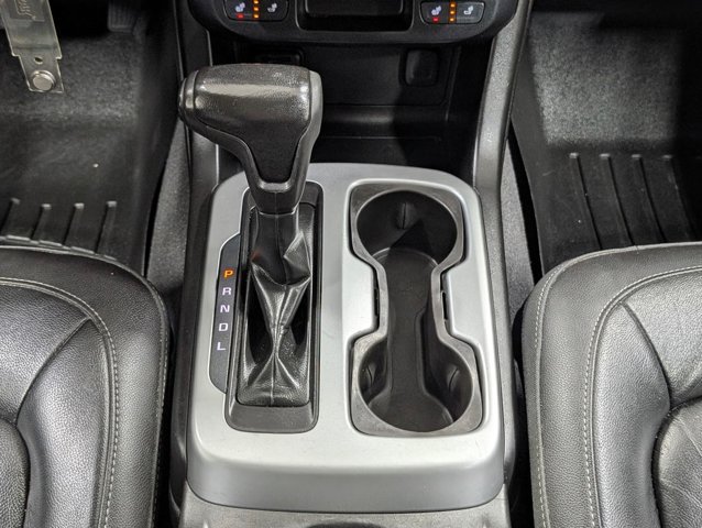 Used 2019 Chevrolet Colorado ZR2 AWD/4WD image 7