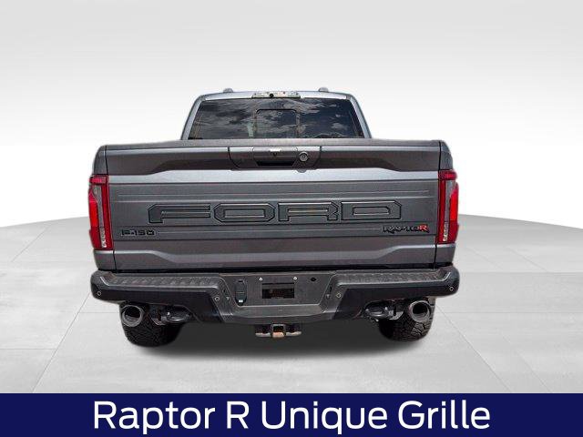 Certified 2024 Ford F150 Raptor w/ Equipment Group 803A Raptor R AWD/4WD image 10