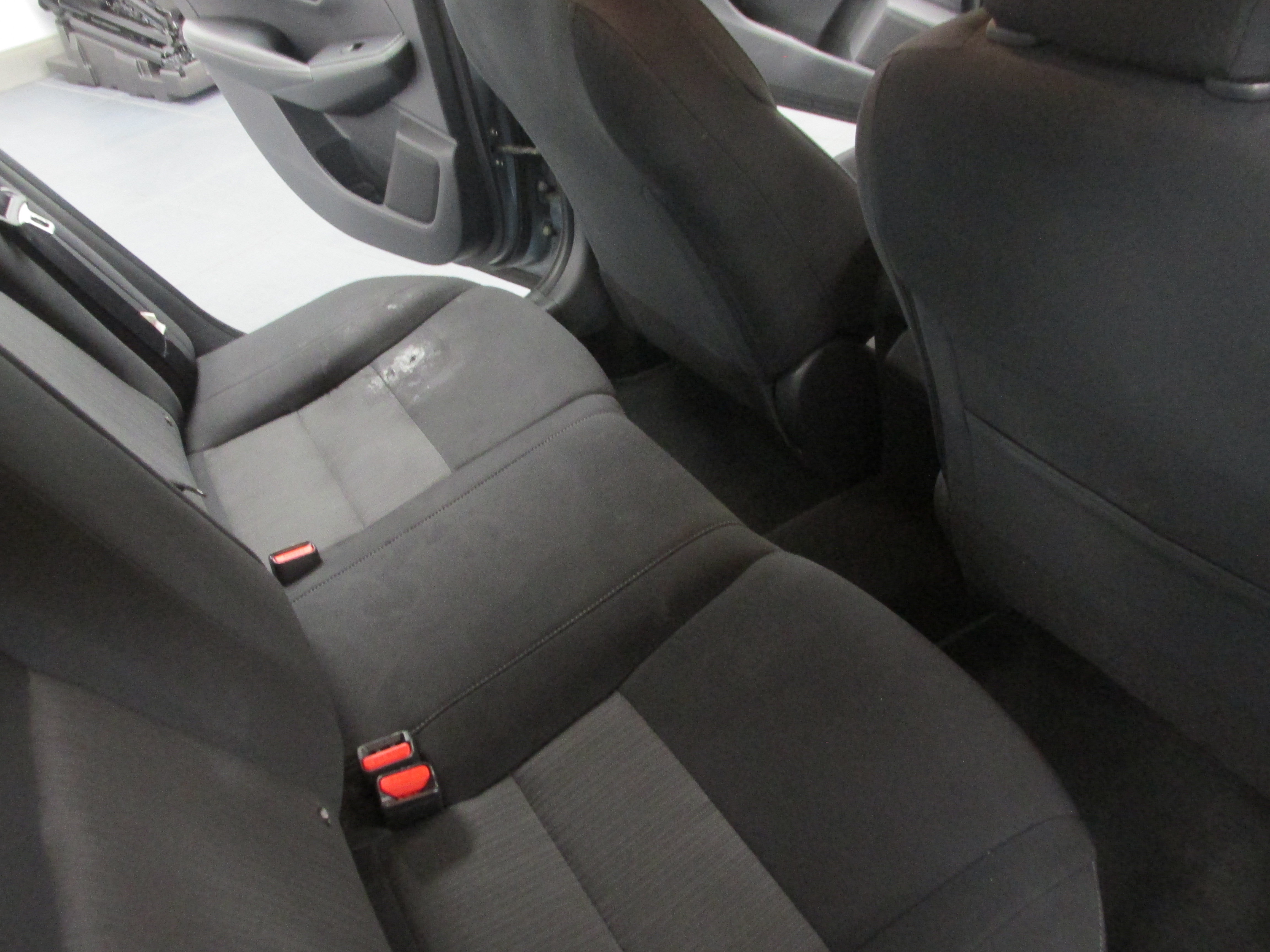 Used 2024 Nissan Sentra SV w/ All-Weather Package FWD image 25