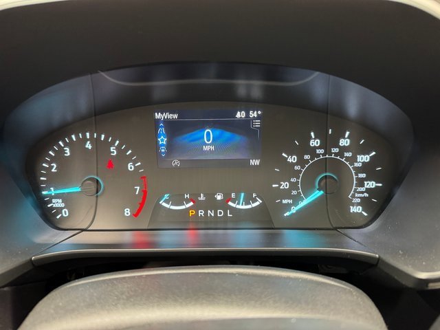 Certified 2022 Ford Escape SE w/ SE Sport Appearance Package image 16