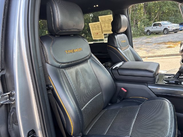 Certified 2022 Ford F150 Tremor w/ Equipment Group 402A High AWD/4WD image 23