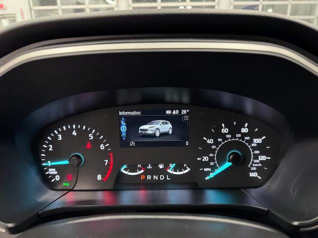 Certified 2022 Ford Escape SE w/ Convenience Package image 17