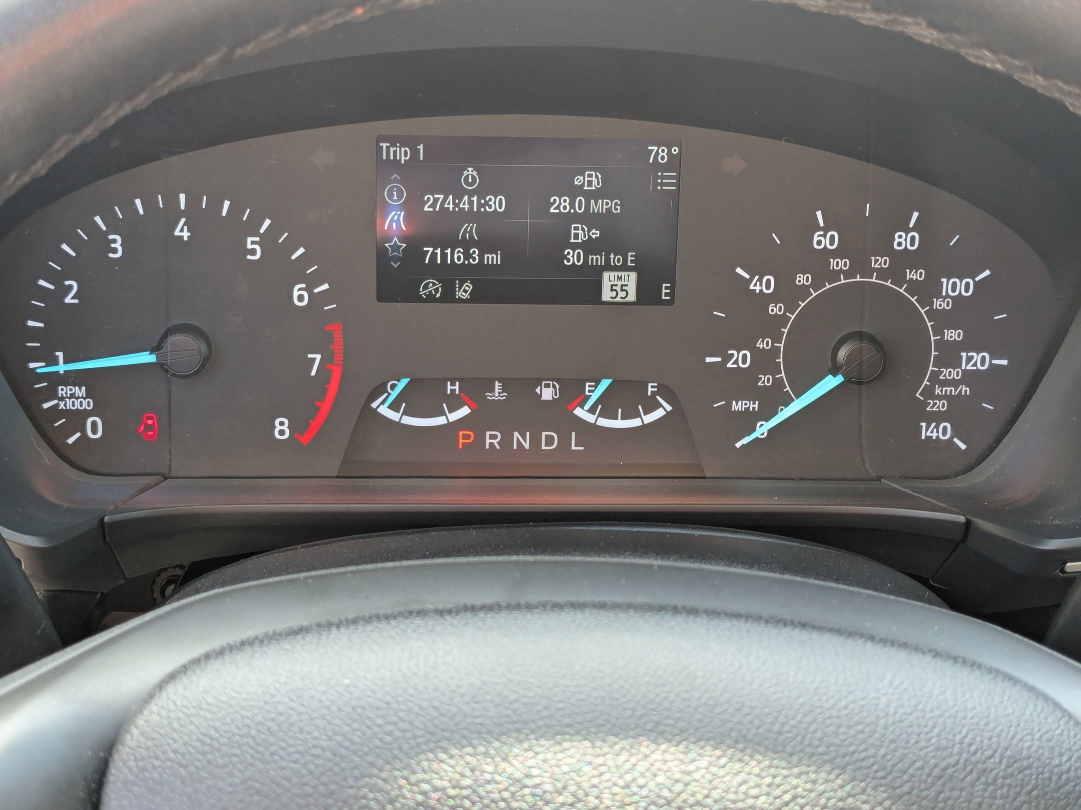 Certified 2022 Ford Escape SE w/ SE Sport Appearance Package image 19