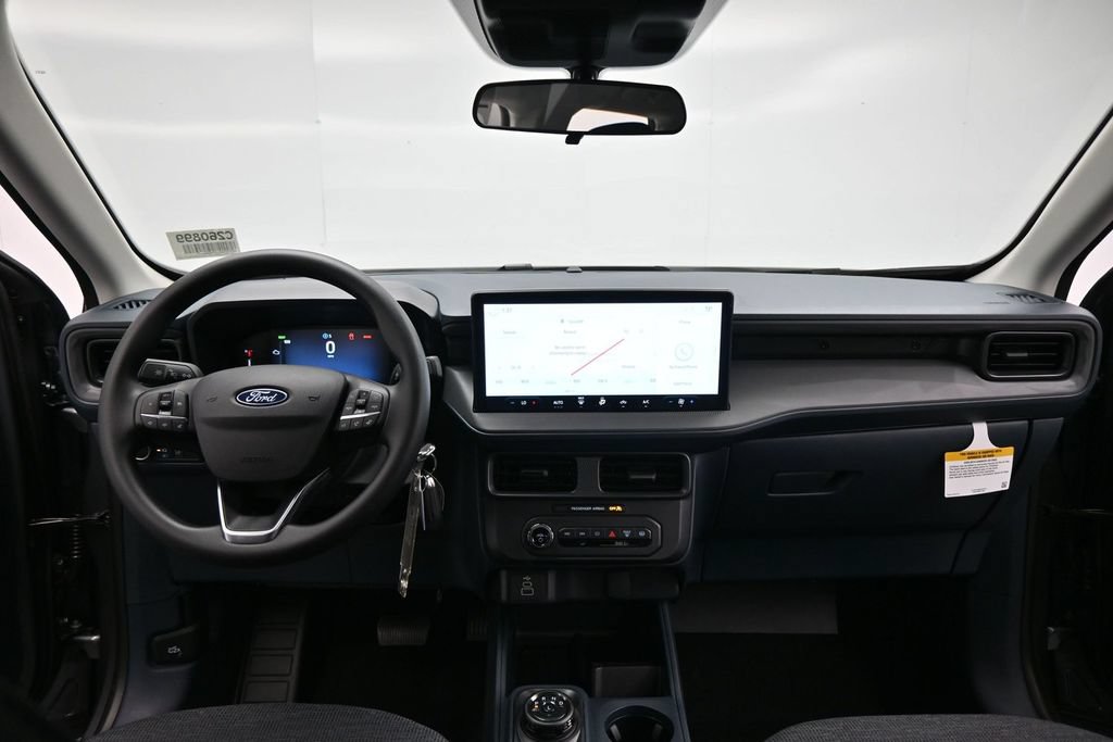 Certified 2026 Ford Maverick XL FWD image 18