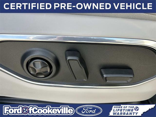 Used 2023 Jeep Wagoneer Series III w/ Preferred Equipment Group image 25