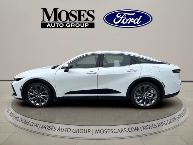 Used 2025 Toyota Crown w/ Advanced Technology Package AWD/4WD image 6