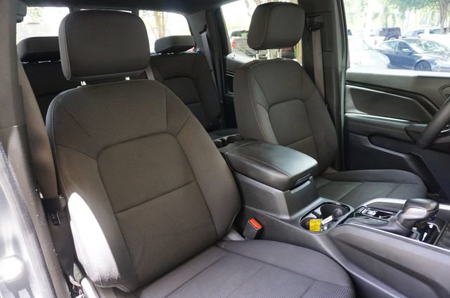Used 2023 Chevrolet Colorado LT w/ LT Convenience Package RWD image 2