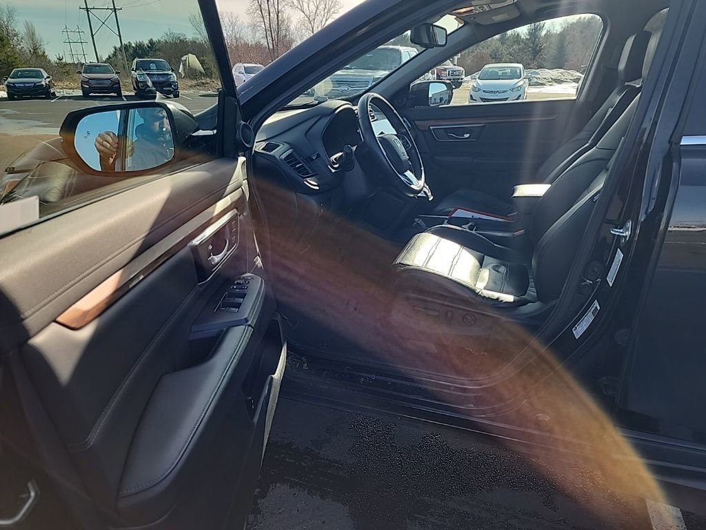 Used 2018 Honda CR-V EX-L image 30