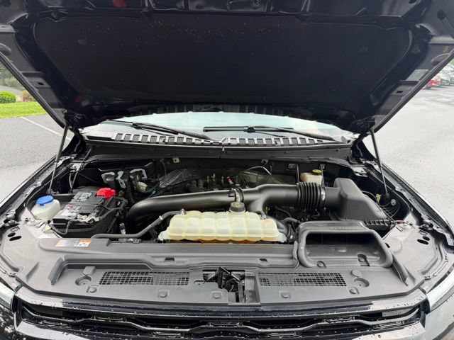 Certified 2023 Ford Expedition Limited AWD/4WD image 23