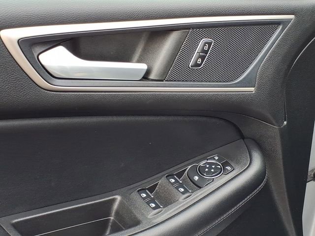 Certified 2023 Ford Edge SEL w/ Convenience Package AWD/4WD image 10