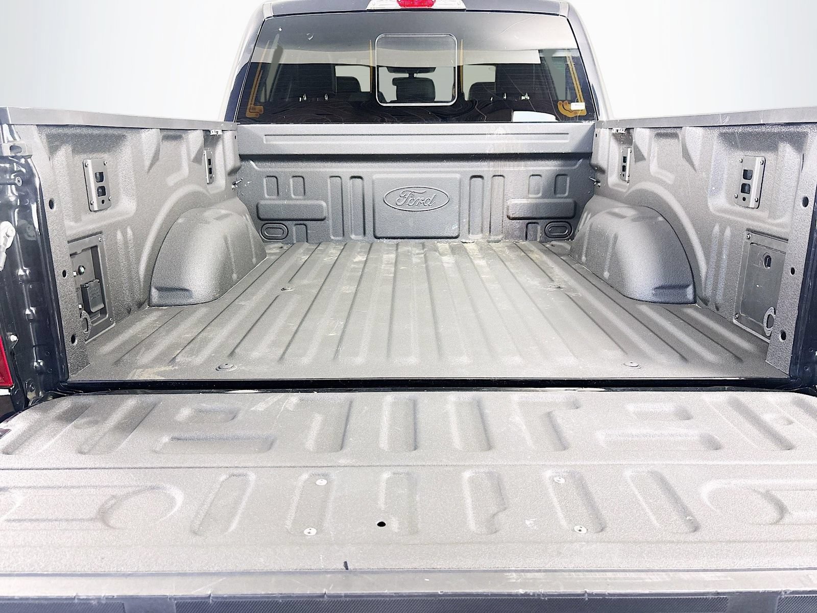 Certified 2025 Ford F150 Tremor AWD/4WD image 27