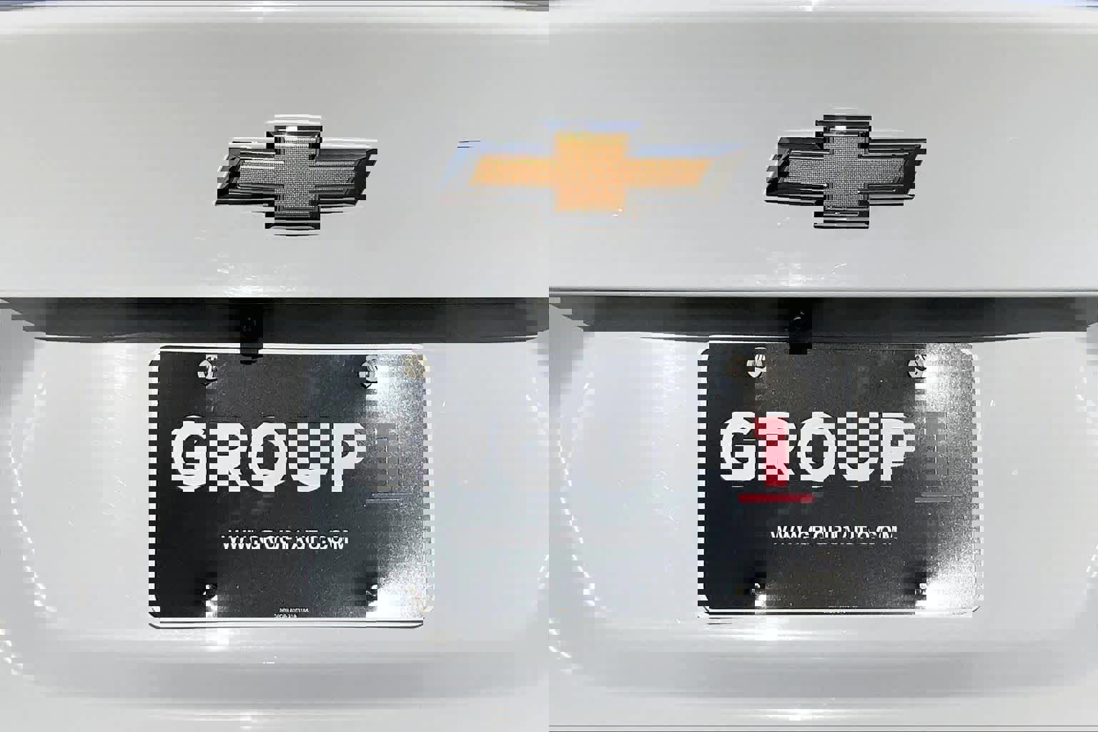 Used 2024 Chevrolet Malibu LS image 31