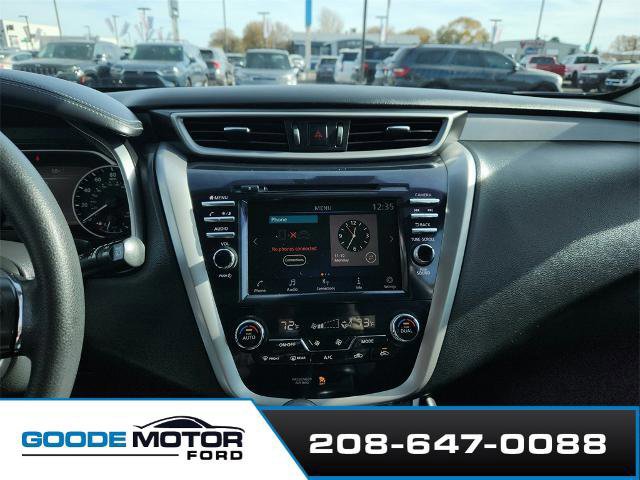Used 2022 Nissan Murano S image 17