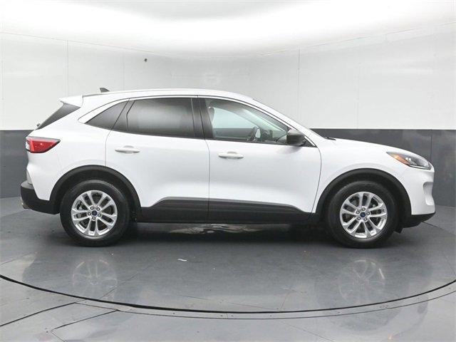 Certified 2022 Ford Escape SE w/ Convenience Package image 16