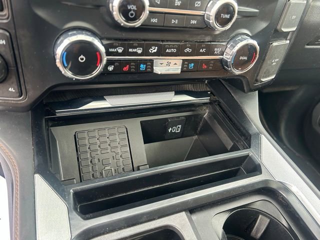 Certified 2023 Ford F250 Platinum AWD/4WD image 26