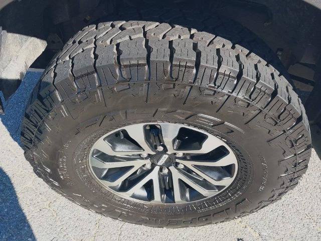 Certified 2019 Ford F150 Raptor w/ Equipment Group 802A Luxury AWD/4WD image 14