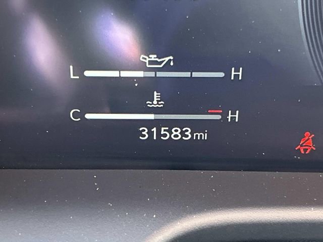 Used 2024 Lexus GX 550 AWD/4WD image 43