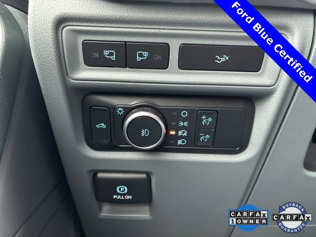 Certified 2022 Ford F150 XLT w/ Equipment Group 302A High image 11