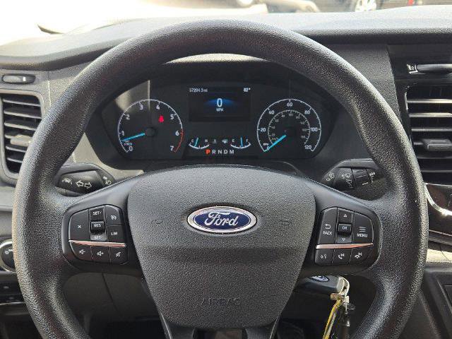 Certified 2024 Ford Transit 350 XLT RWD image 29