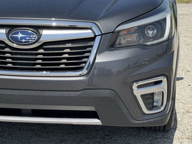 Used 2021 Subaru Forester Touring w/ Popular Package #2 AWD/4WD image 8