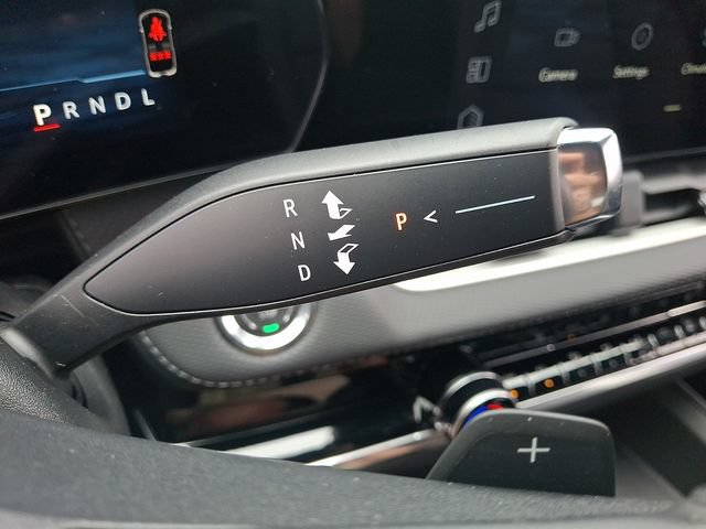 Used 2026 Chevrolet Equinox LT w/ Convenience Package II AWD/4WD image 14