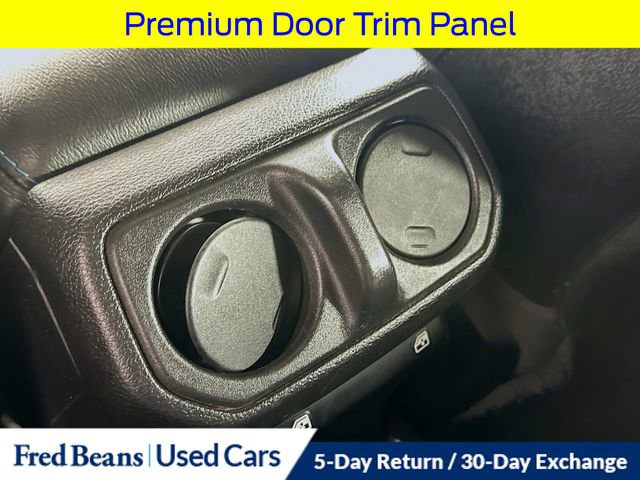 Used 2021 Jeep Wrangler Unlimited Rubicon 4xe image 30