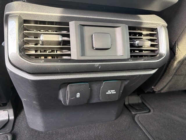 Certified 2023 Ford F150 XLT w/ XLT Black Appearance Package AWD/4WD image 41