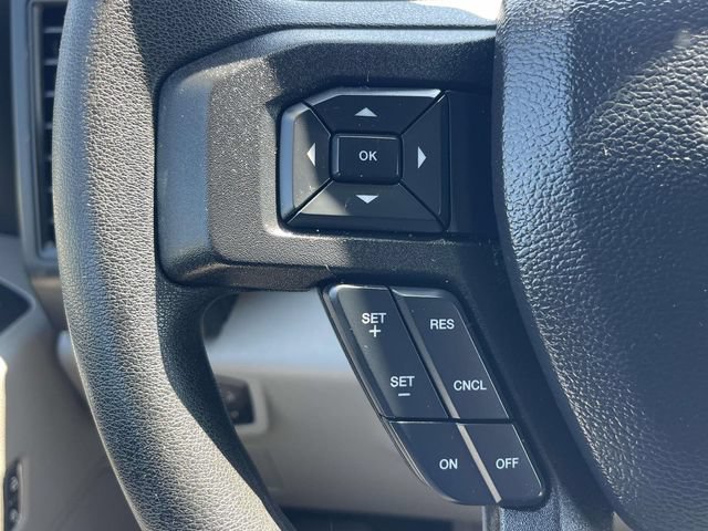 Certified 2018 Ford F150 XL w/ Equipment Group 101A Mid RWD image 22