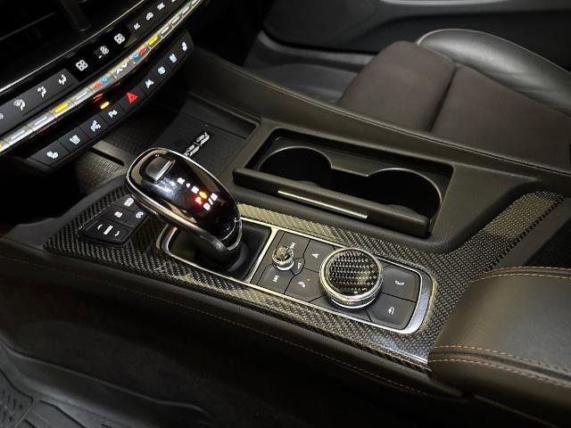 Used 2023 Cadillac CT5 Sport w/ Parking Package image 30