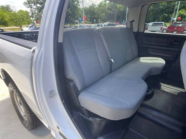 Used 2019 RAM 1500 Tradesman AWD/4WD image 27