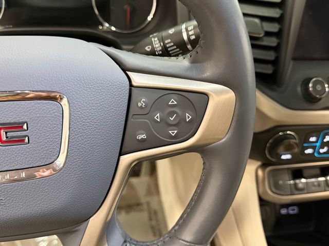 Used 2021 GMC Acadia Denali w/ Denali Technology Package image 17