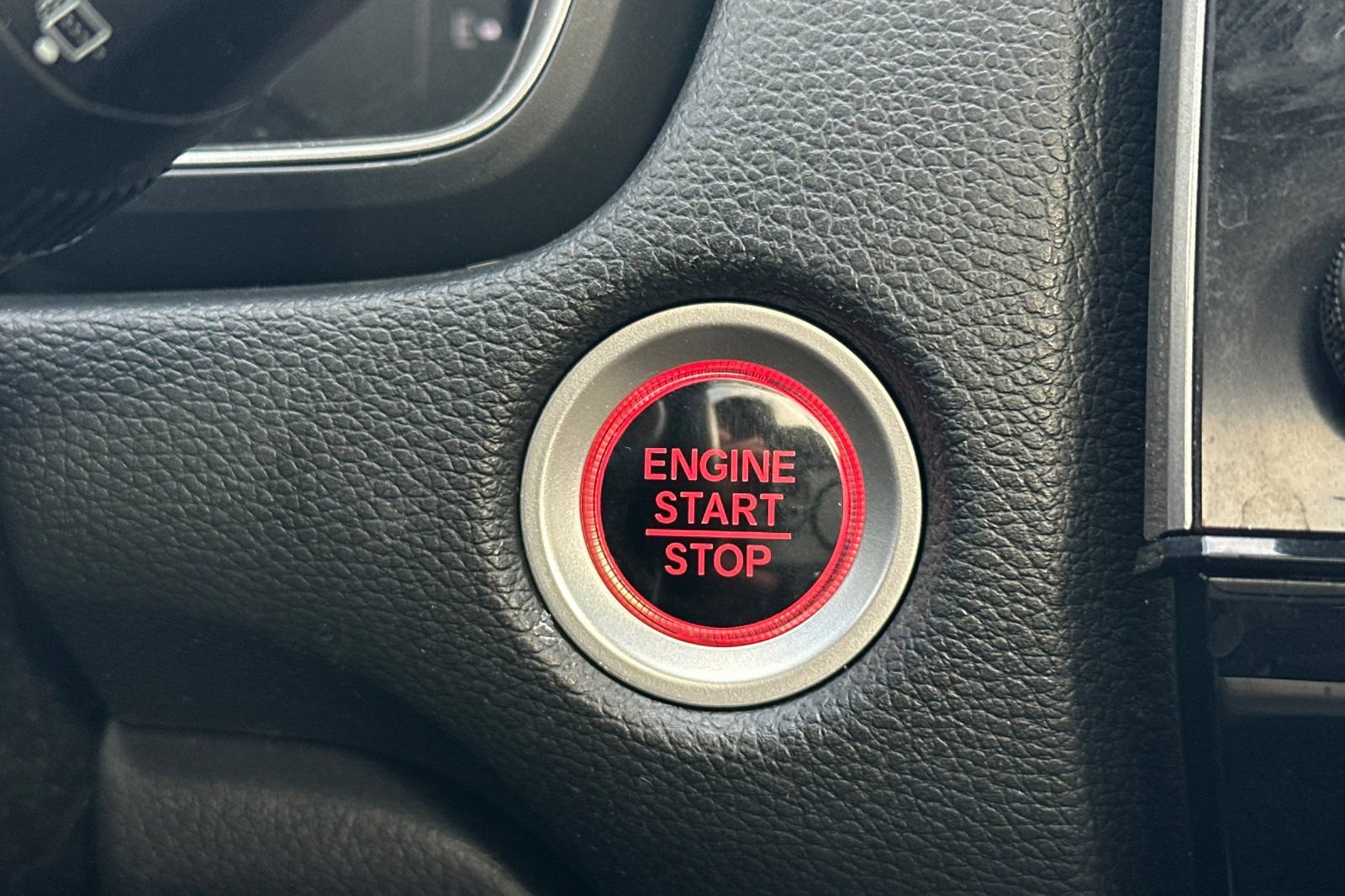 Used 2021 Honda CR-V EX image 21