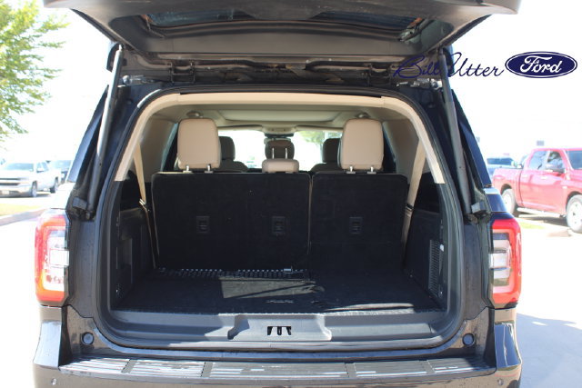 Certified 2024 Ford Expedition Max Limited RWD image 10