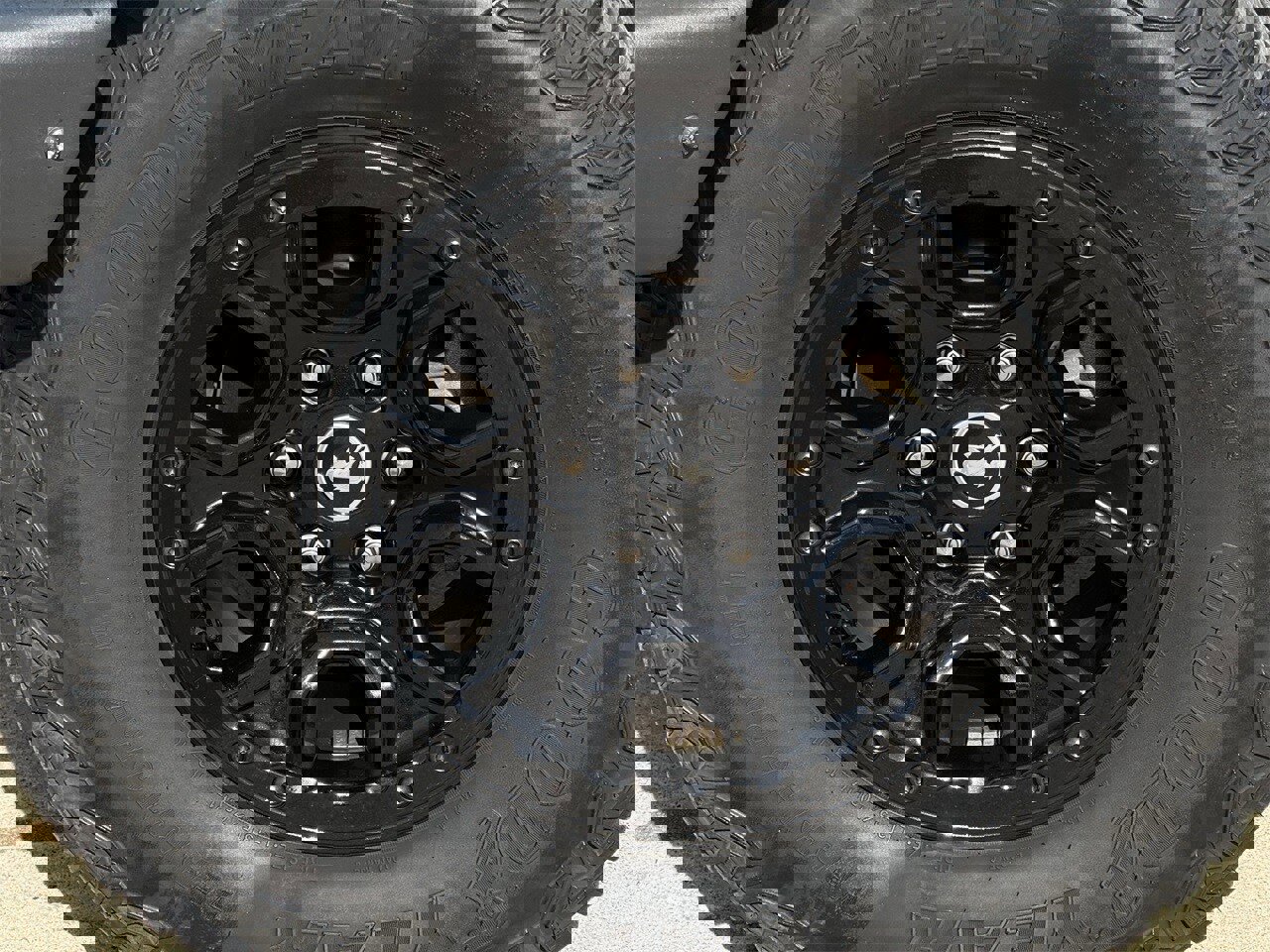 Certified 2022 Ford Bronco Wildtrak image 9