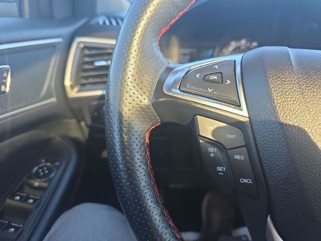 Certified 2024 Ford Edge ST-Line image 26