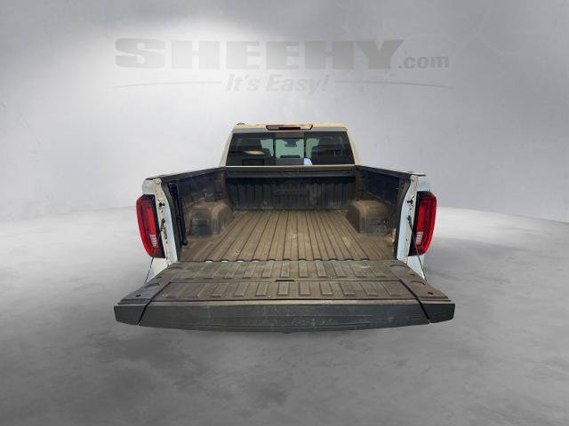 Used 2023 GMC Sierra 1500 AT4 w/ AT4 Premium Package AWD/4WD image 22