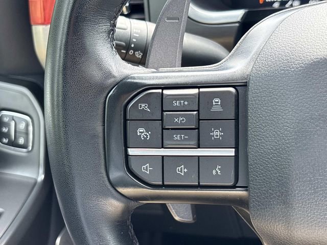 Certified 2023 Ford F150 Raptor AWD/4WD image 29