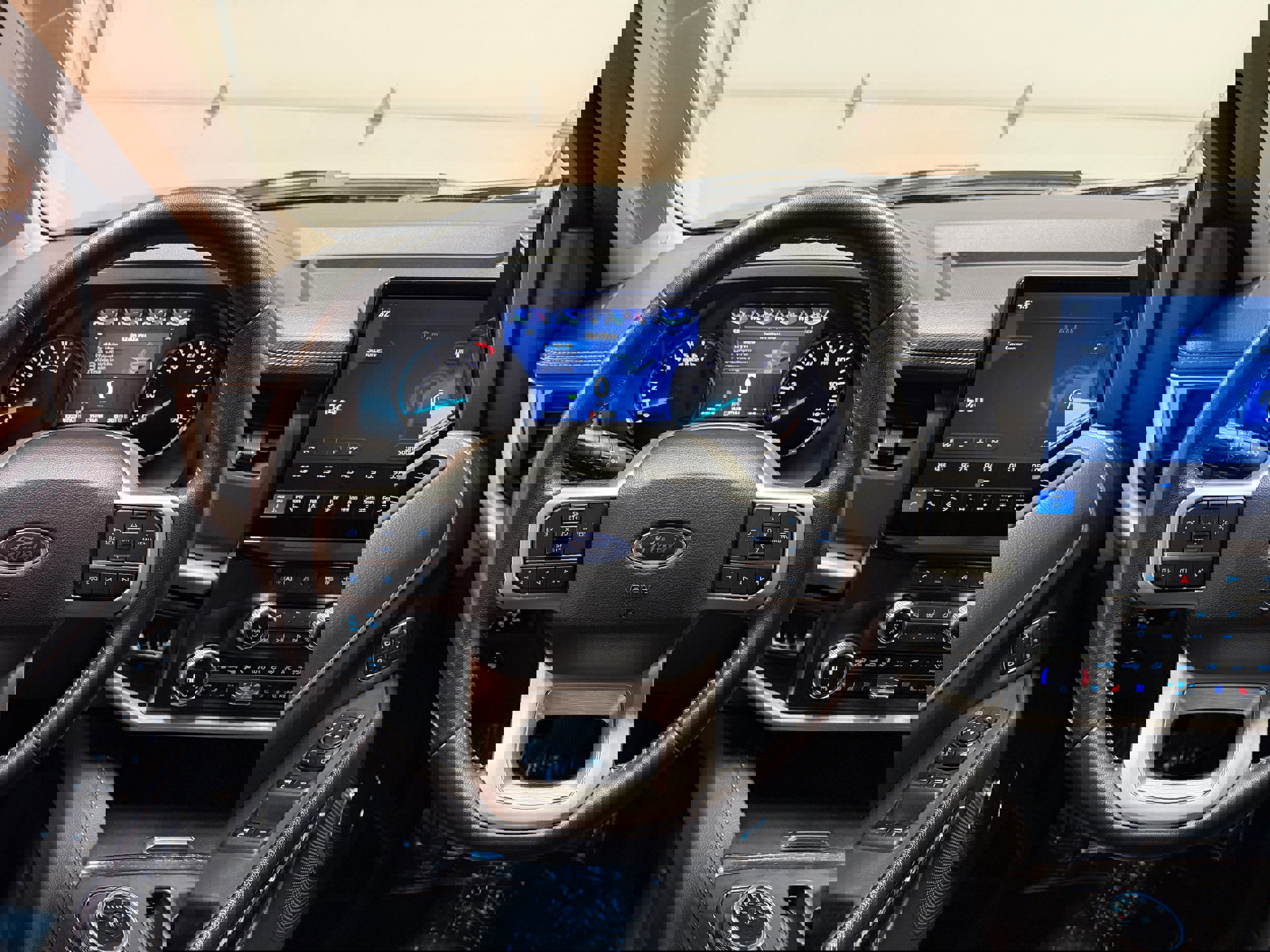 Certified 2024 Ford Expedition XLT image 19