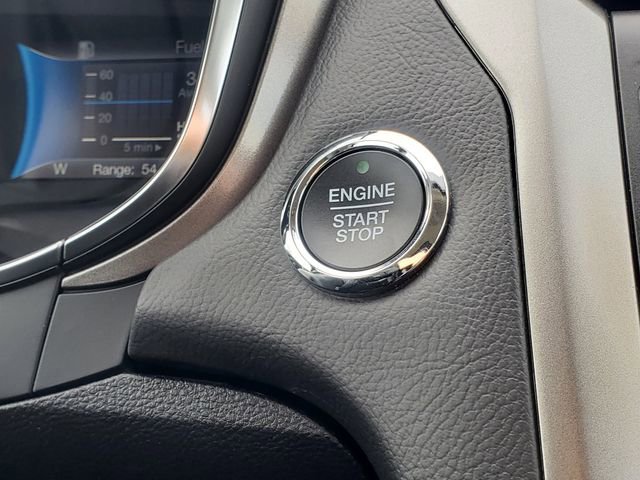 Certified 2018 Ford Fusion S image 15